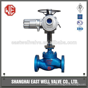 Shanghai alloy socketed shut off valve